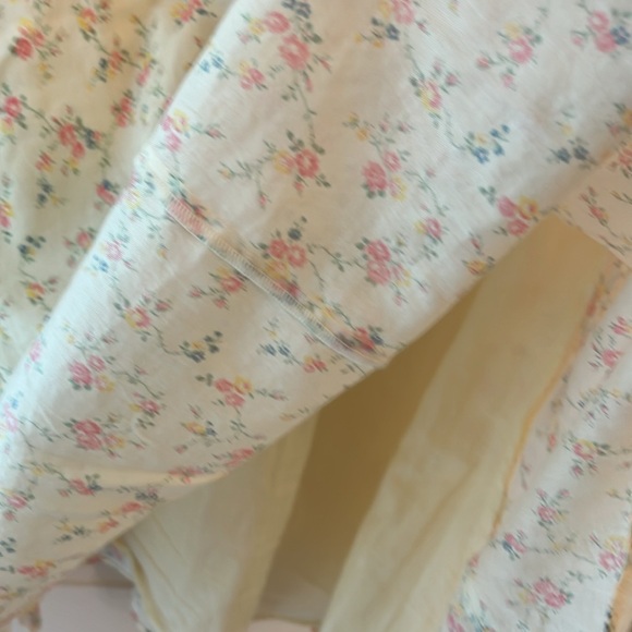 Love Shack Fancy Cora dress - Picture 10 of 13